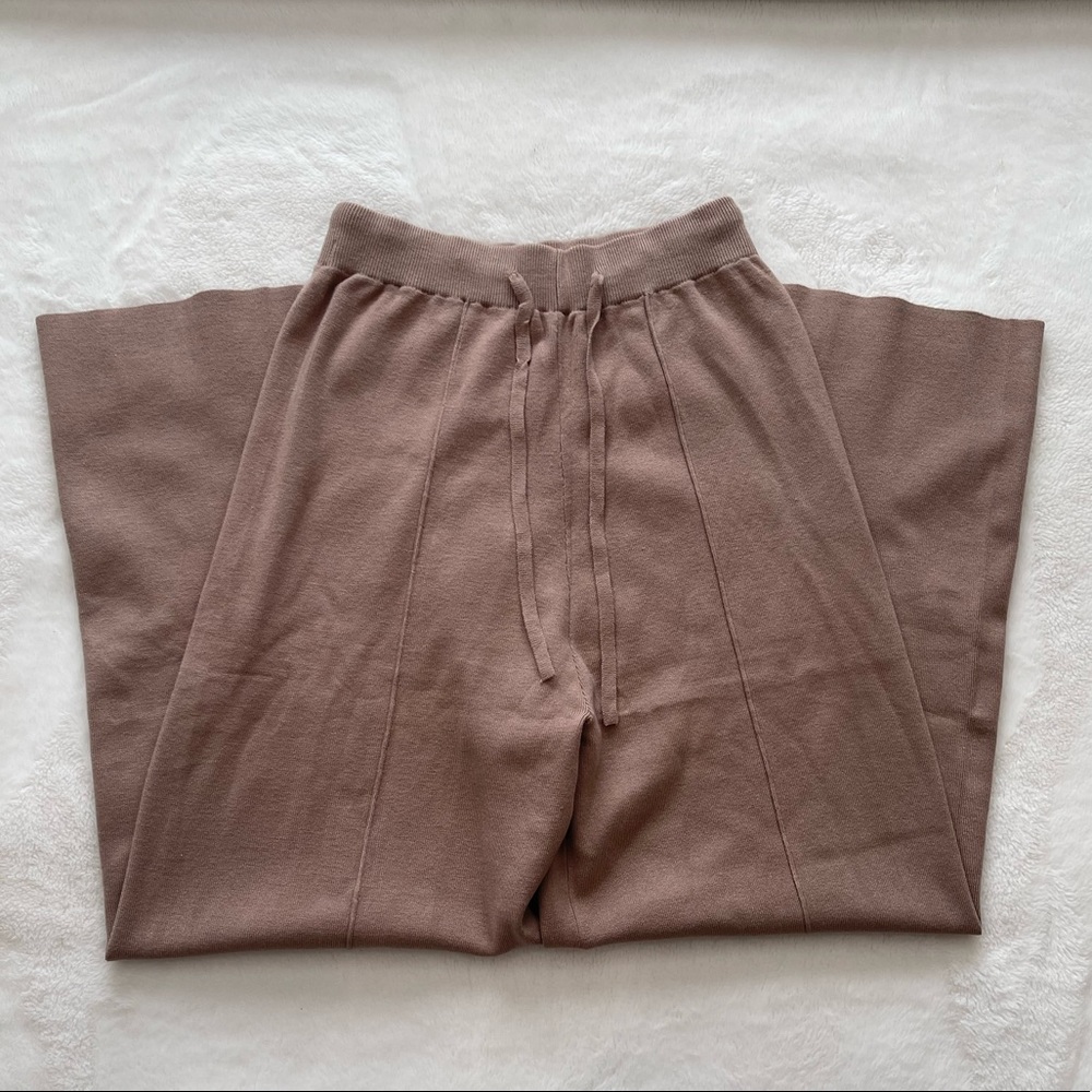 Knit pants - Picture 3 of 4